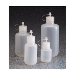 Nalgene&trade; Dropper bottles made of LDPE