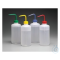 Nalgene&#8482; LDPE-Spritzflaschen mit Farbmarkierung