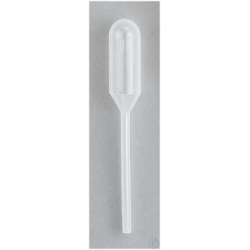 Samco&trade; Disposable transfer pipettes (narrow shaft)