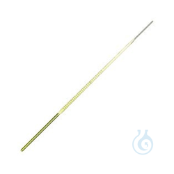 Nunc&trade; Disposable loops and needles, needle