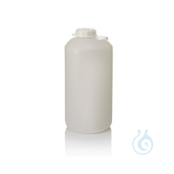 Nalgene&trade; Closed-Dome Polypropylene Tanks