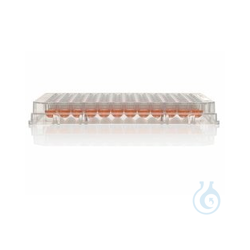 Nunc&trade; 96-Well-Mikrotiterplatten aus Polystyrol
