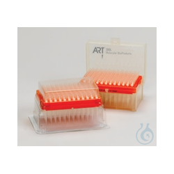 ART&trade; Barriere-Pipettenspitzen...