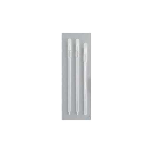 Samco&trade; Special transfer pipettes