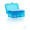ART™ pipette tips without filter in hinged lid rack