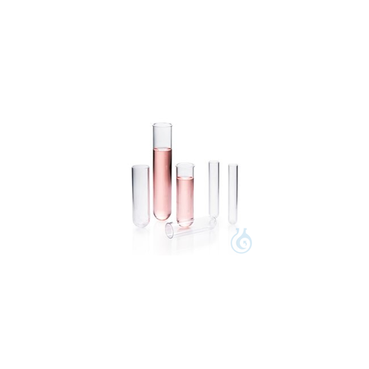Nalgene&trade; Centrifuge tubes made of polycarbonate and