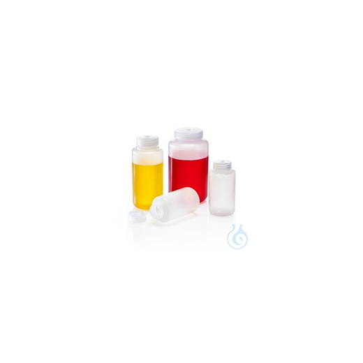 Nalgene&trade; Zentrifugenflaschen aus PPCO
