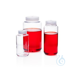 Nalgene™ Polycarbonat-Zentrifugenflaschen