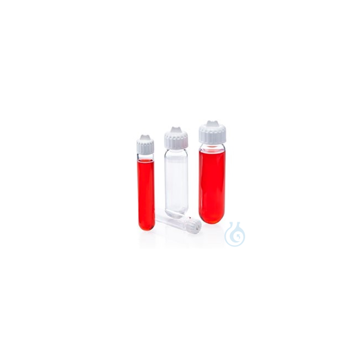 Nalgene™ Oak Ridge Polycarbonate Centrifuge Tubes for Hig