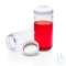 Nalgene™ Polycarbonat-Zentrifugenflaschen mit Dic