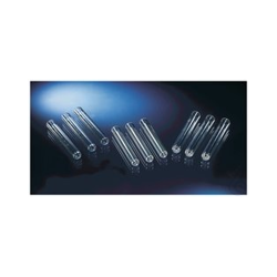 Tubes and stoppers for immunology