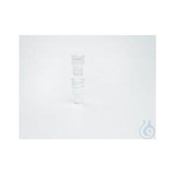 Matrix™ Low-volume storage tubes with screw cap and