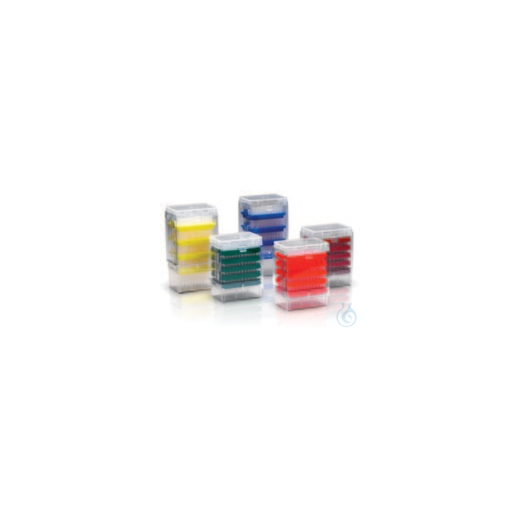 ART&trade; SoftFit L&trade; Nachladesystemtürme für