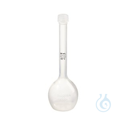 Volumetrische Nalgene&trade; Kolben der Klasse B...