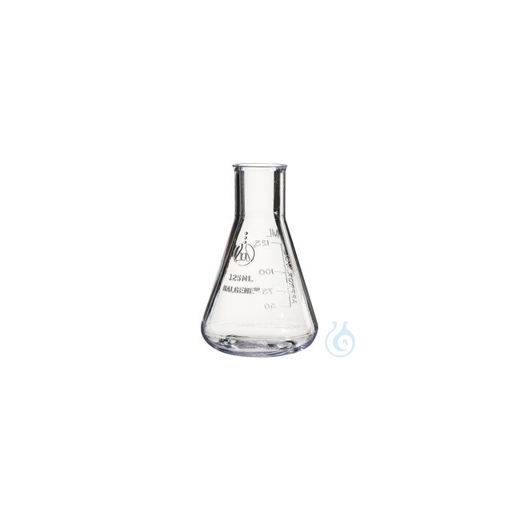 Nalgene&trade; Erlenmeyer-Kolben, Polycarbonat
