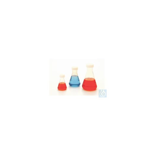 Nalgene 250mL Case of 4 38mm