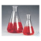Nalgene™ Cell culture flasks made of polycarbonate with baffle bottom