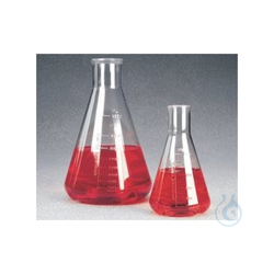 Nalgene™ Polycarbonate cell culture flasks with...