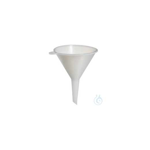 Nalgene&trade; Funnels for heavy duty use