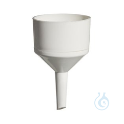 Zweiteilige Nalgene&trade; Büchner-Trichter,...