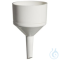 Two-piece Nalgene&trade; Büchner funnels, polypropylene