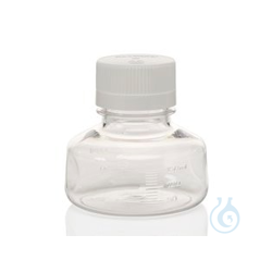 Nalgene™ Rapid-Flow™ Sterile Filtratflaschen