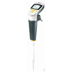 Finnpipette™ Novus electronic single-channel pipettes