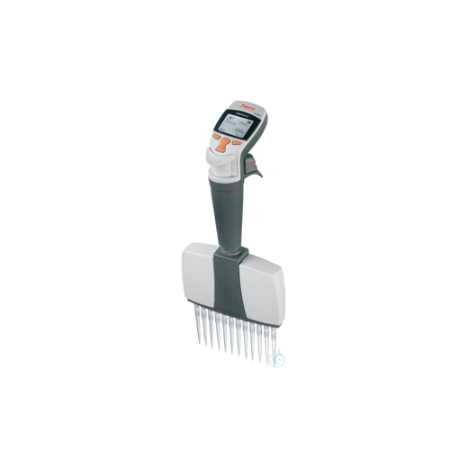 Finnpipette™ Novus multichannel pipettes