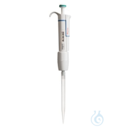 Finnpipette&trade; F1 single-channel pipettor with...