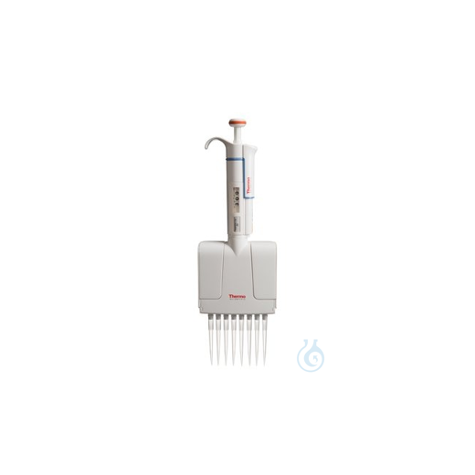 Finnpipette™ F1 multichannel pipettes