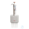 Finnpipette™ F1 multichannel pipettes