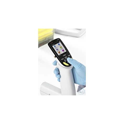E1-ClipTip™ Electronic multichannel pipettes