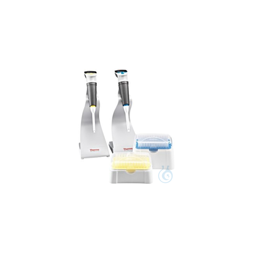 Finnpipette™ Novus GLP-Kits
