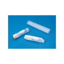 Lagerungsröhrchenschutz