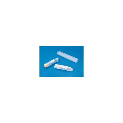 Lagerungsröhrchenschutz