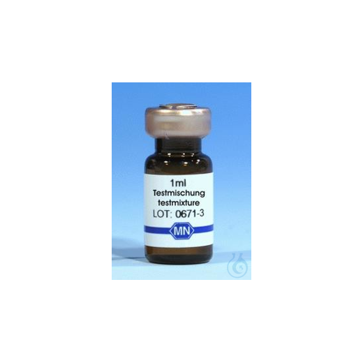 BTX test mixture, conc. 10 ng/µL