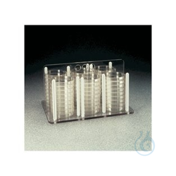 Nalgene&trade; Autoklavierbare Gestelle für...