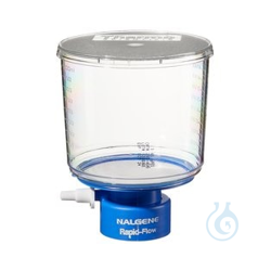 Nalgene™ Rapid-Flow™ Sterile disposable...