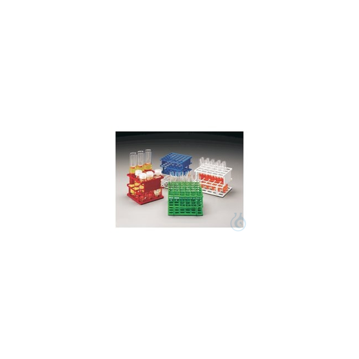 Nalgene™ Unwire™ Gestelle in halber Größe: Resmer™ Fertigungstechnologie