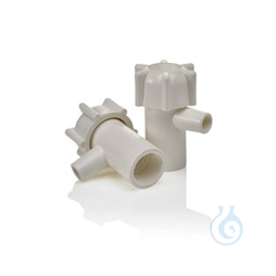 Nalgene&trade; Spigots for Storage Tanks