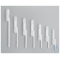Samco&trade; Disposable transfer pipettes (exact volume)