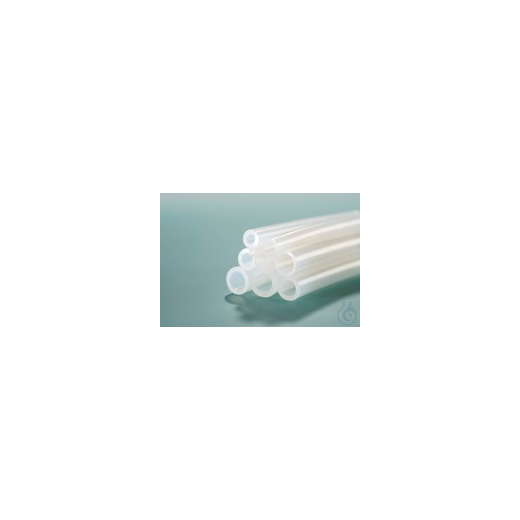 Nalgene&trade; Pharma-Grade Platinum-Cured Silicone Tubing for Peris
