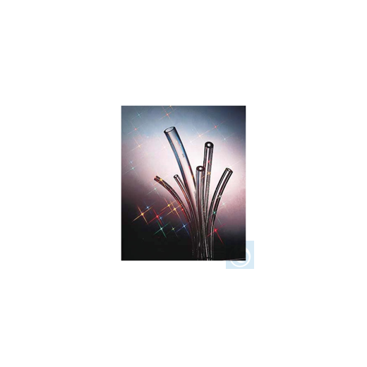 Nalgene&trade; PVC tubes without phthalate