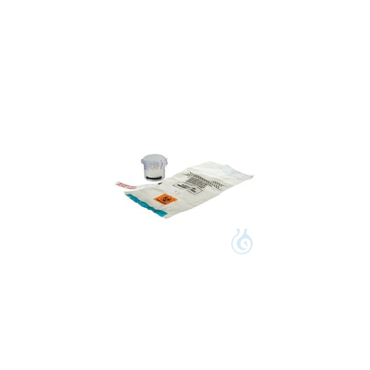 Capitol Vial 90 mL Specimen Collection Kits