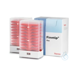 Finntip&trade; Flex&trade; Specific pipettes