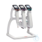 Charging station for electronic E1-ClipTip pipettes