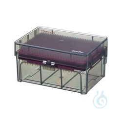 ClipTip&trade; 384-format pipette tips