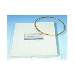 Desakt. Kap., CW, 0,53 mm ID, 25 m