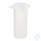 Capitol Vial Veterinary Specimen Collection and Transport Vials, PP, 0.37 oz.