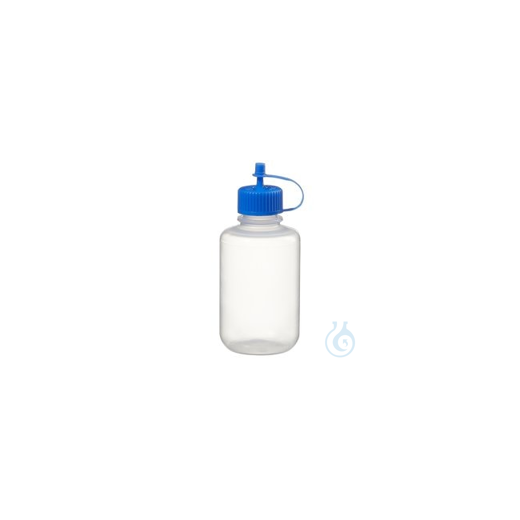 Nalgene&trade; Polypropylene Copolymer Dropper Bottles